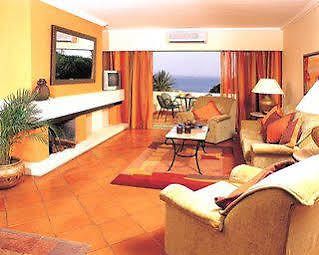 Pestana Porches Praia Hotel Exterior photo